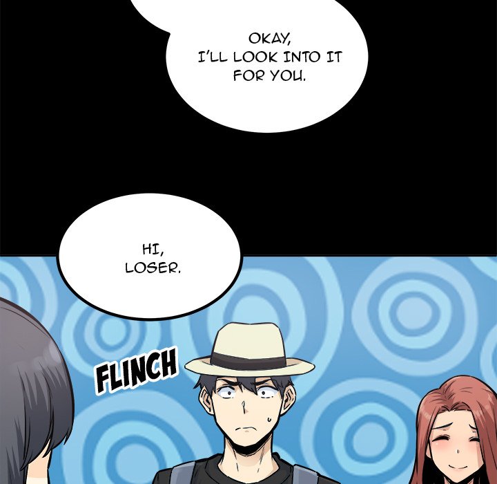 Excuse me, This is my Room - Chapter 75 [photo 11] - MangaPorn