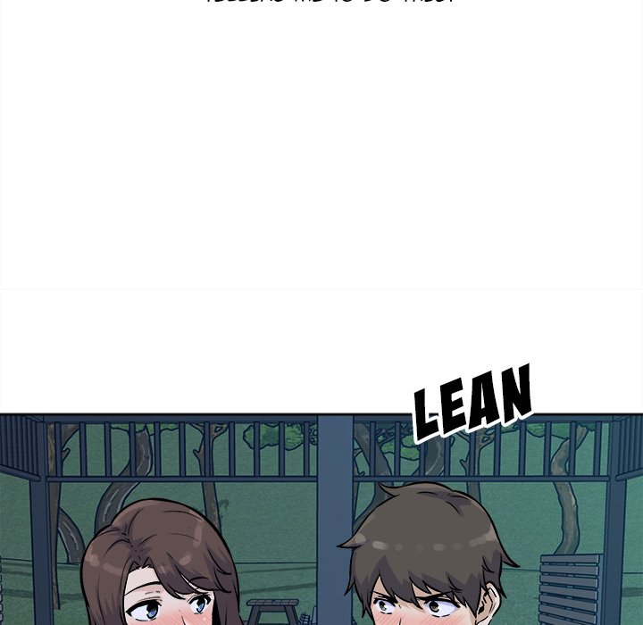 Excuse me, This is my Room - Chapter 75 [photo 112] - MangaPorn