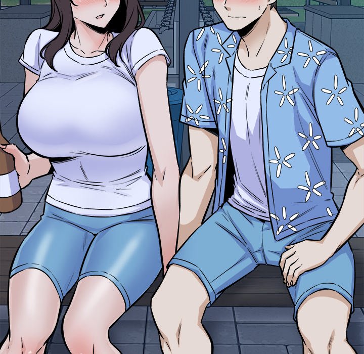 Excuse me, This is my Room - Chapter 75 [photo 113] - MangaPorn