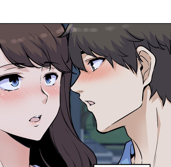 Excuse me, This is my Room - Chapter 75 [photo 115] - MangaPorn