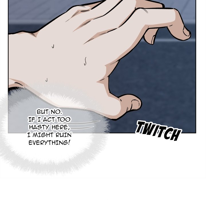 Excuse me, This is my Room - Chapter 75 [photo 121] - MangaPorn