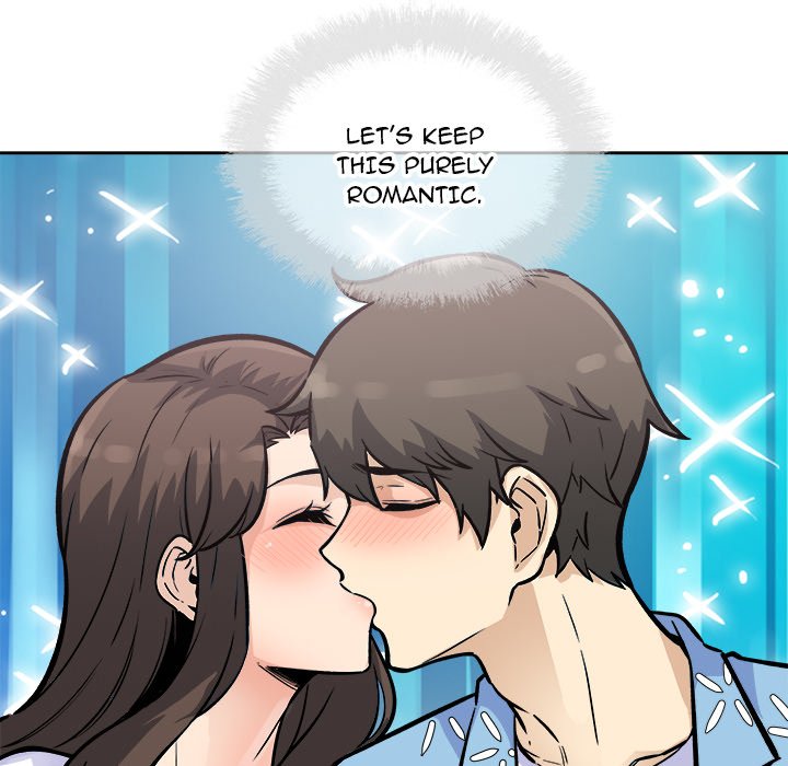 Excuse me, This is my Room - Chapter 75 [photo 122] - MangaPorn