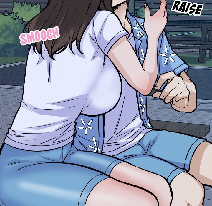 Excuse me, This is my Room - Chapter 75 [photo 127] - MangaPorn