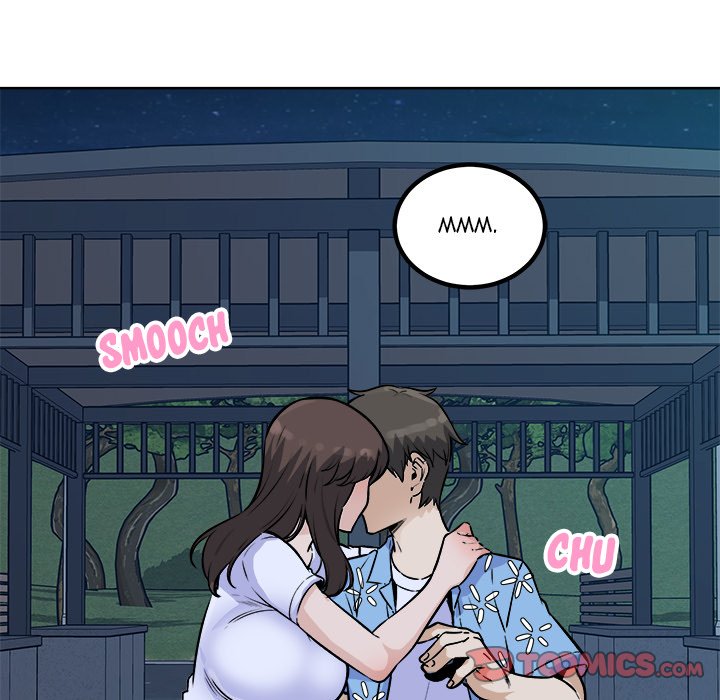 Excuse me, This is my Room - Chapter 75 [photo 129] - MangaPorn