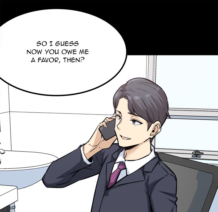 Excuse me, This is my Room - Chapter 75 [photo 13] - MangaPorn