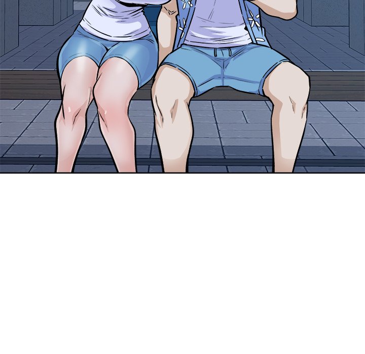 Excuse me, This is my Room - Chapter 75 [photo 130] - MangaPorn