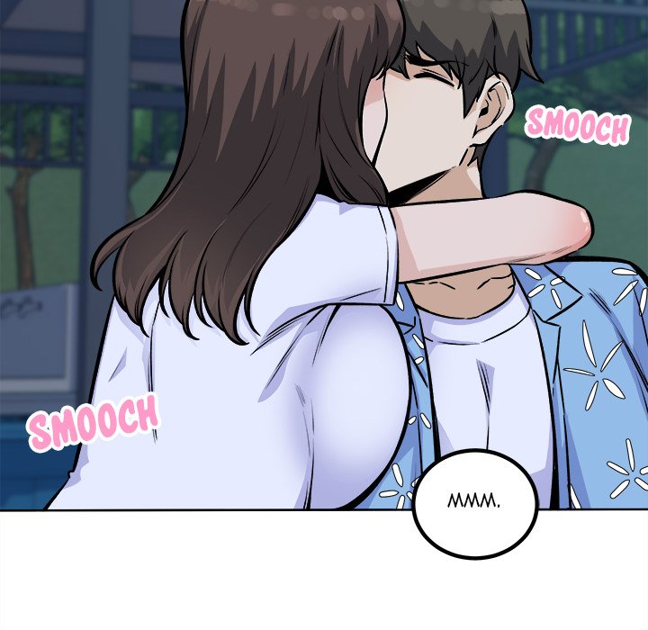 Excuse me, This is my Room - Chapter 75 [photo 132] - MangaPorn