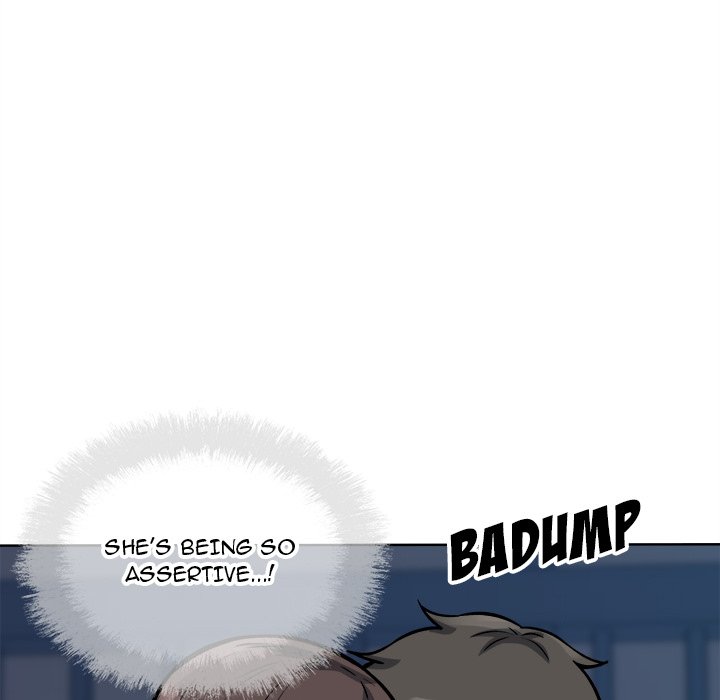 Excuse me, This is my Room - Chapter 75 [photo 133] - MangaPorn