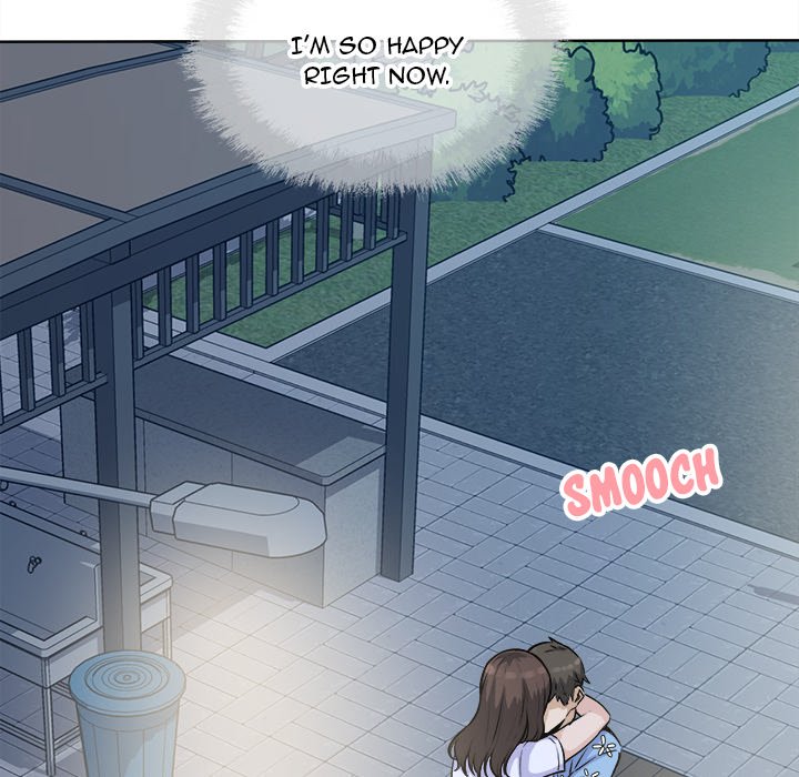 Excuse me, This is my Room - Chapter 75 [photo 136] - MangaPorn