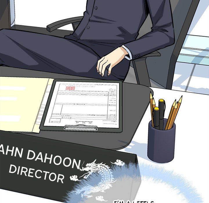 Excuse me, This is my Room - Chapter 75 [photo 14] - MangaPorn