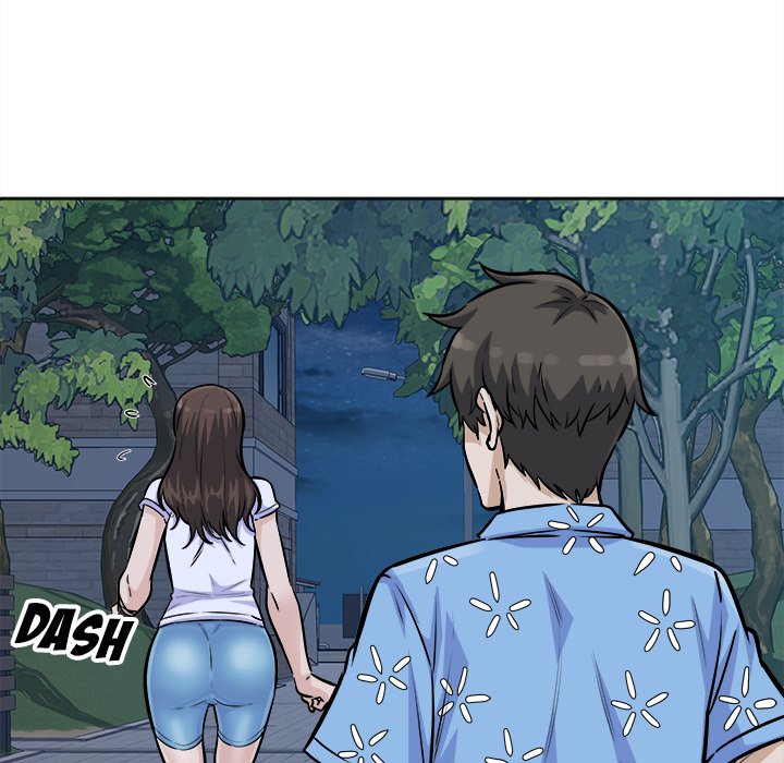 Excuse me, This is my Room - Chapter 75 [photo 151] - MangaPorn