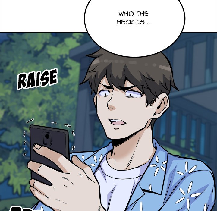 Excuse me, This is my Room - Chapter 75 [photo 156] - MangaPorn