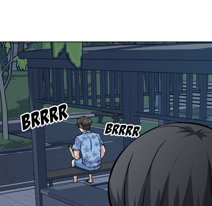 Excuse me, This is my Room - Chapter 75 [photo 158] - MangaPorn