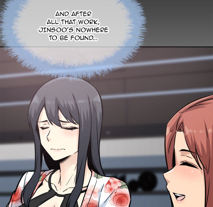 Excuse me, This is my Room - Chapter 75 [photo 16] - MangaPorn