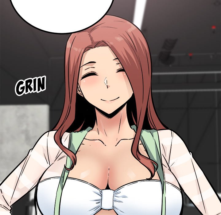 Excuse me, This is my Room - Chapter 75 [photo 19] - MangaPorn