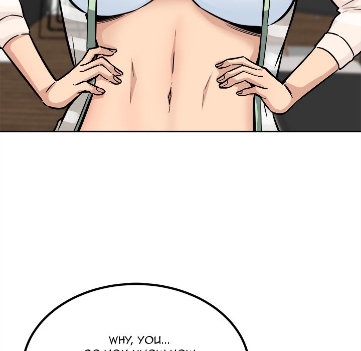 Excuse me, This is my Room - Chapter 75 [photo 20] - MangaPorn