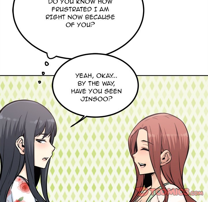 Excuse me, This is my Room - Chapter 75 [photo 21] - MangaPorn