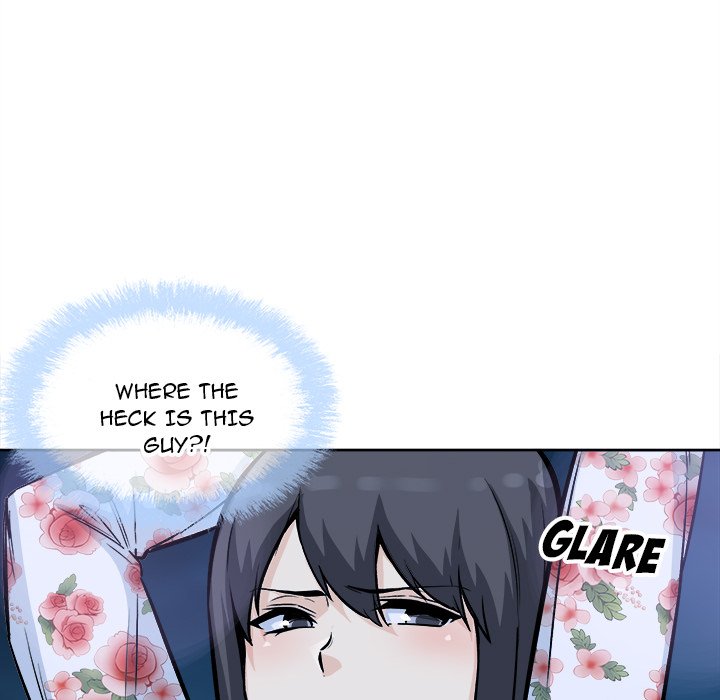 Excuse me, This is my Room - Chapter 75 [photo 30] - MangaPorn