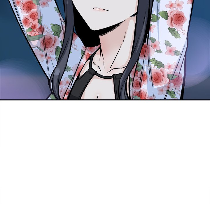 Excuse me, This is my Room - Chapter 75 [photo 31] - MangaPorn