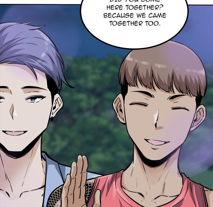 Excuse me, This is my Room - Chapter 75 [photo 36] - MangaPorn