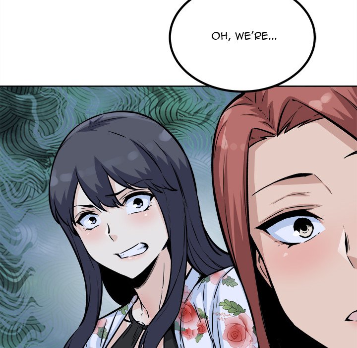 Excuse me, This is my Room - Chapter 75 [photo 42] - MangaPorn