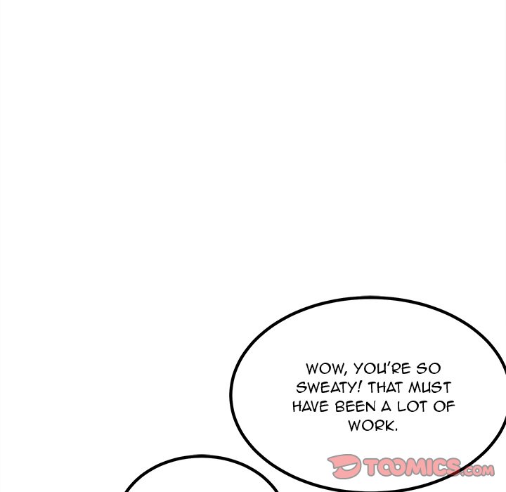 Excuse me, This is my Room - Chapter 75 [photo 45] - MangaPorn