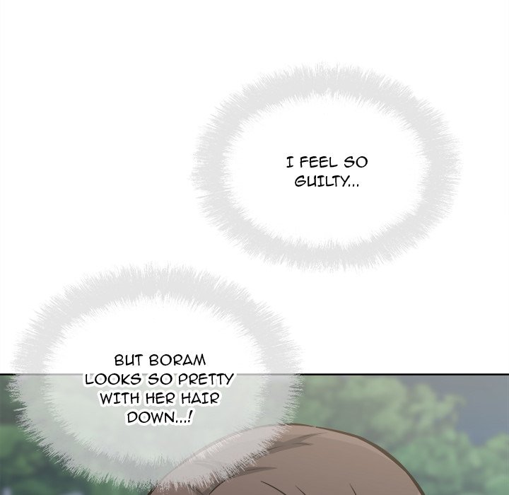 Excuse me, This is my Room - Chapter 75 [photo 48] - MangaPorn