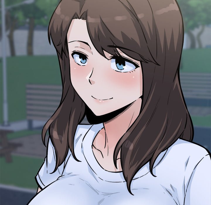 Excuse me, This is my Room - Chapter 75 [photo 49] - MangaPorn