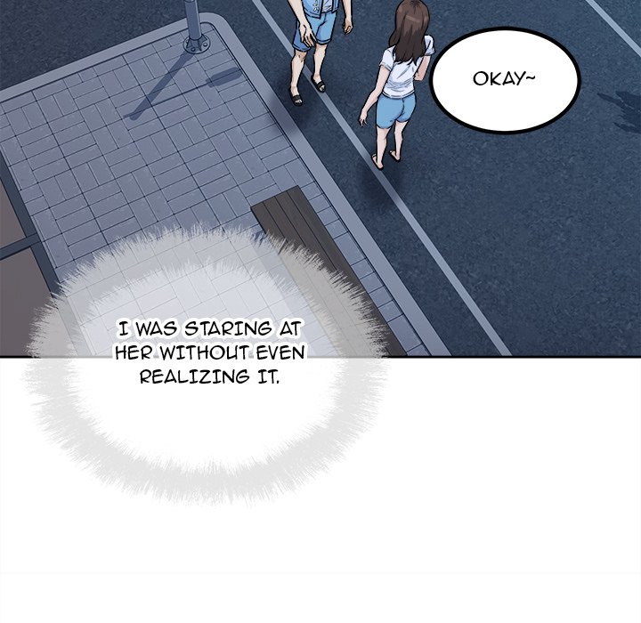 Excuse me, This is my Room - Chapter 75 [photo 52] - MangaPorn