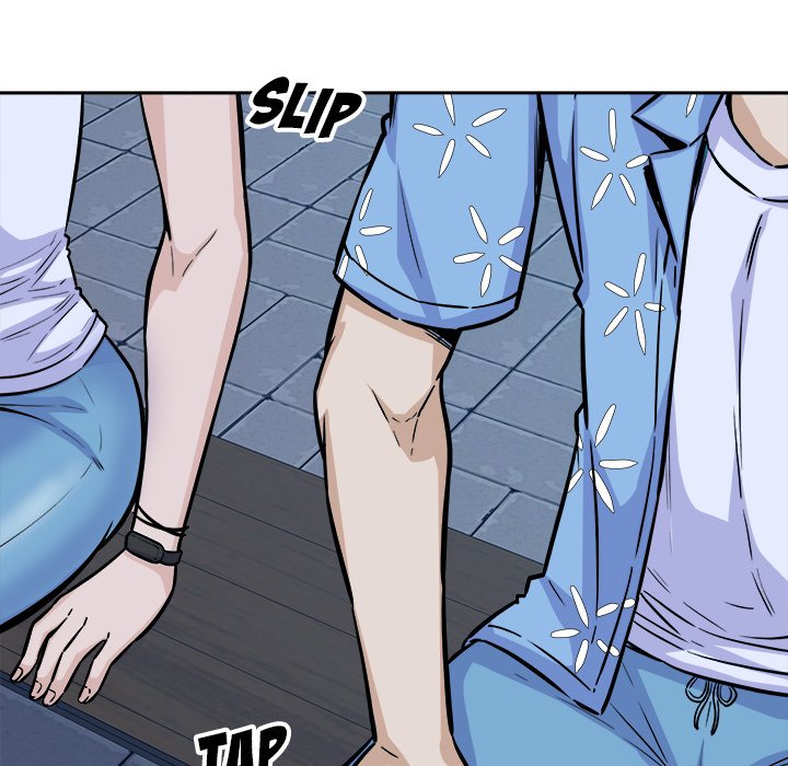 Excuse me, This is my Room - Chapter 75 [photo 53] - MangaPorn