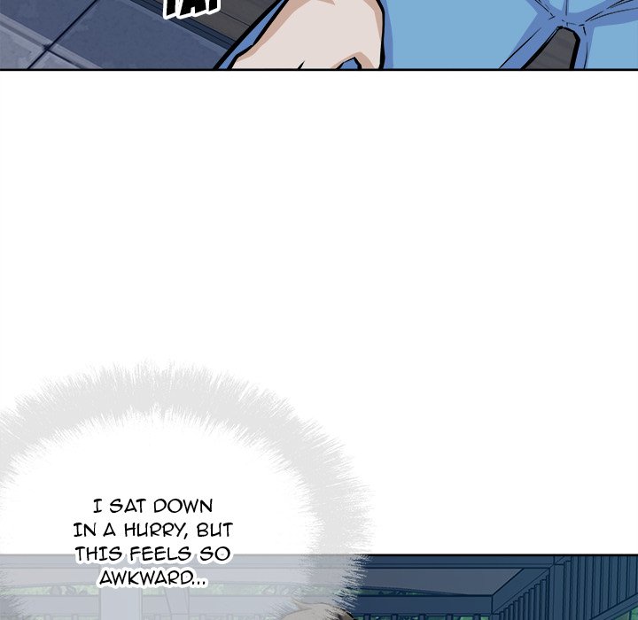 Excuse me, This is my Room - Chapter 75 [photo 54] - MangaPorn