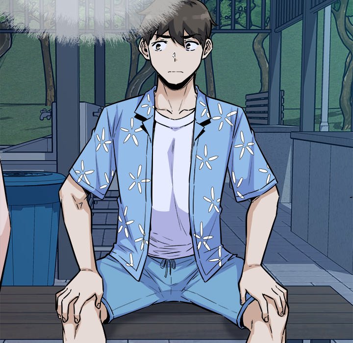 Excuse me, This is my Room - Chapter 75 [photo 55] - MangaPorn