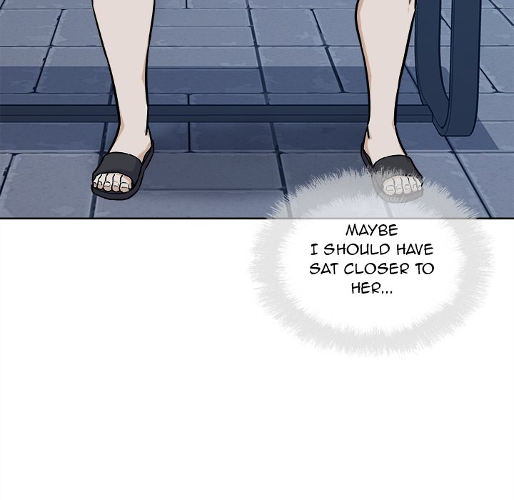 Excuse me, This is my Room - Chapter 75 [photo 56] - MangaPorn