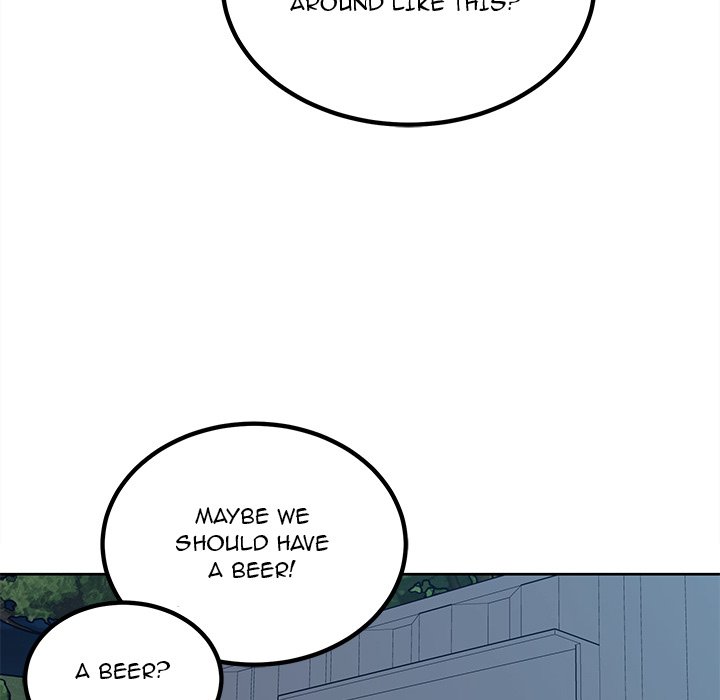 Excuse me, This is my Room - Chapter 75 [photo 61] - MangaPorn