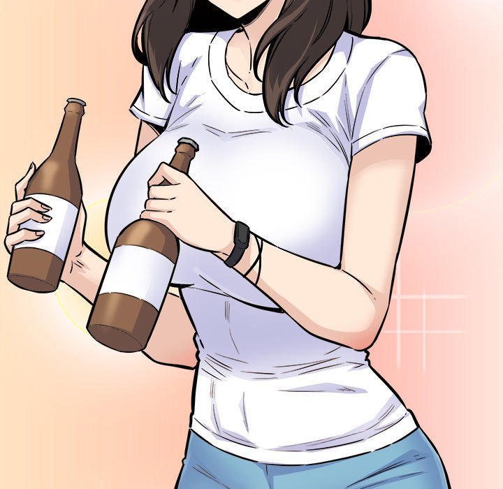 Excuse me, This is my Room - Chapter 75 [photo 71] - MangaPorn