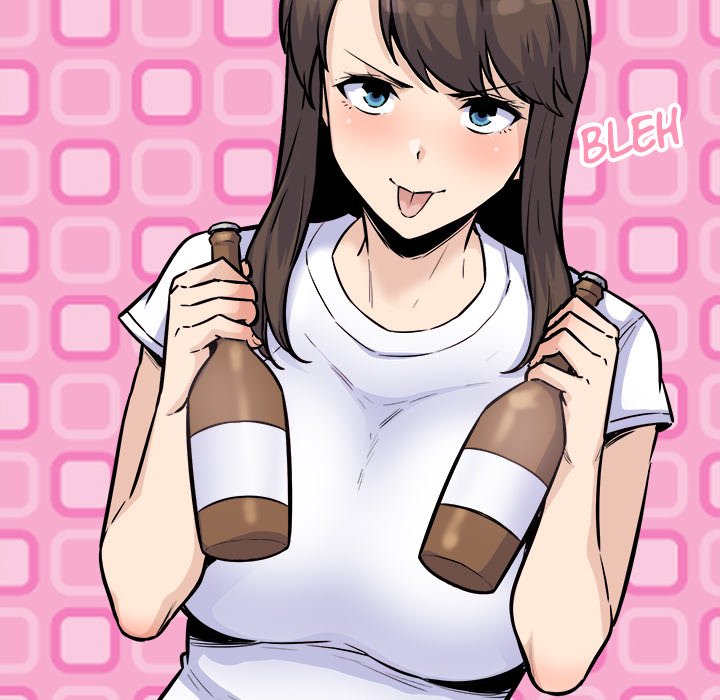 Excuse me, This is my Room - Chapter 75 [photo 74] - MangaPorn