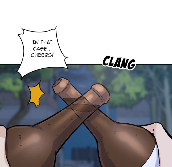 Excuse me, This is my Room - Chapter 75 [photo 76] - MangaPorn