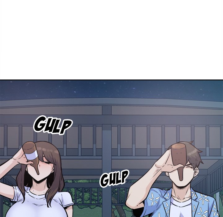 Excuse me, This is my Room - Chapter 75 [photo 78] - MangaPorn