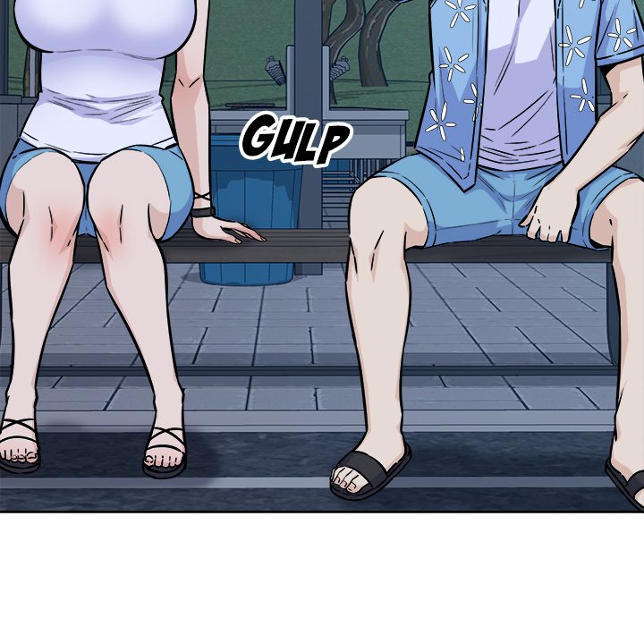 Excuse me, This is my Room - Chapter 75 [photo 79] - MangaPorn