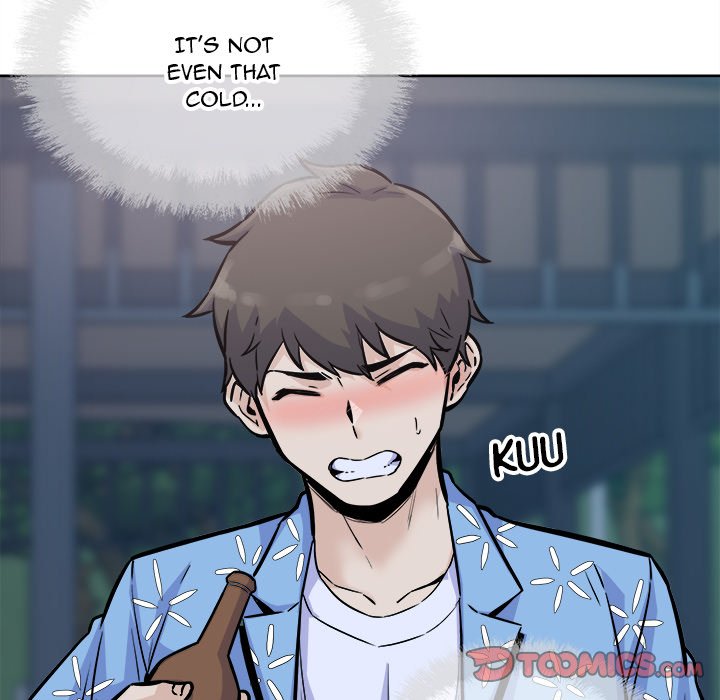 Excuse me, This is my Room - Chapter 75 [photo 81] - MangaPorn