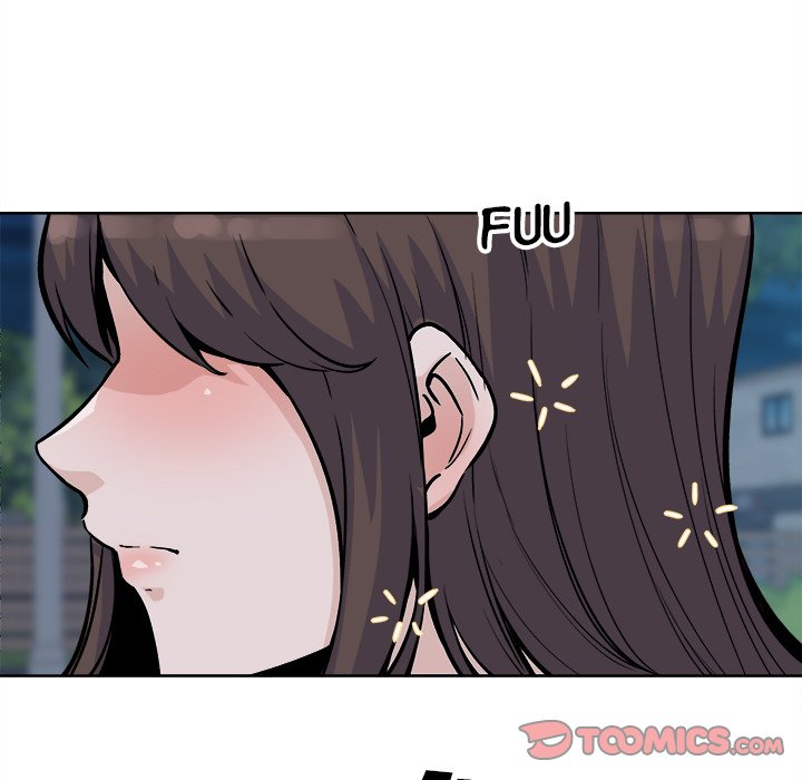 Excuse me, This is my Room - Chapter 75 [photo 87] - MangaPorn