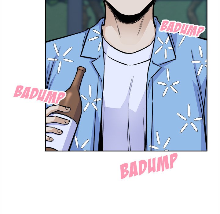 Excuse me, This is my Room - Chapter 75 [photo 89] - MangaPorn