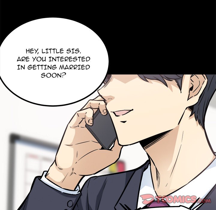 Excuse me, This is my Room - Chapter 75 [photo 9] - MangaPorn
