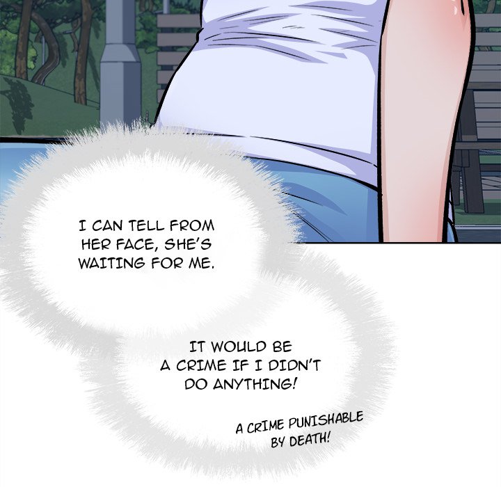 Excuse me, This is my Room - Chapter 75 [photo 92] - MangaPorn