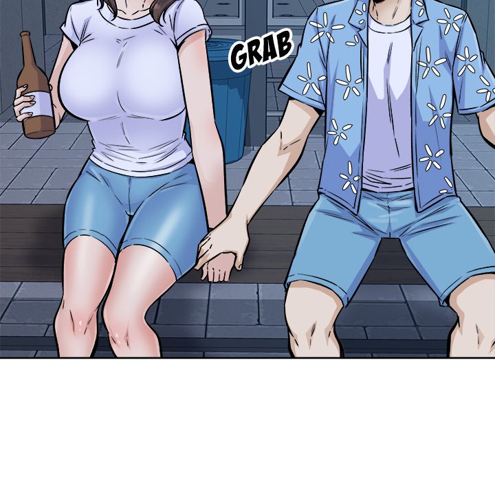 Excuse me, This is my Room - Chapter 75 [photo 96] - MangaPorn