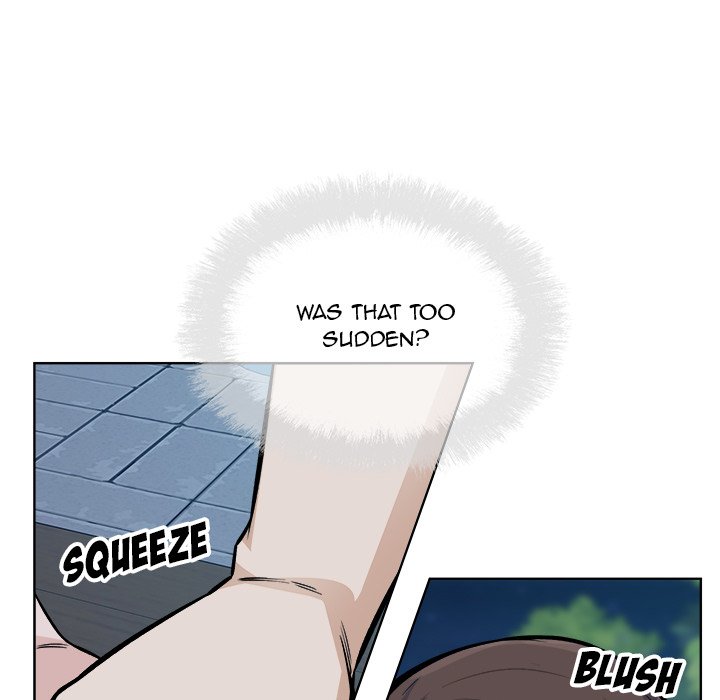 Excuse me, This is my Room - Chapter 75 [photo 97] - MangaPorn