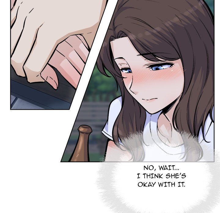 Excuse me, This is my Room - Chapter 75 [photo 98] - MangaPorn