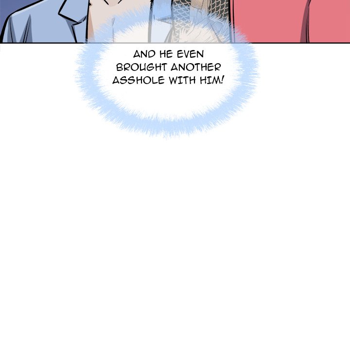 Excuse me, This is my Room - Chapter 76 [photo 10] - MangaPorn