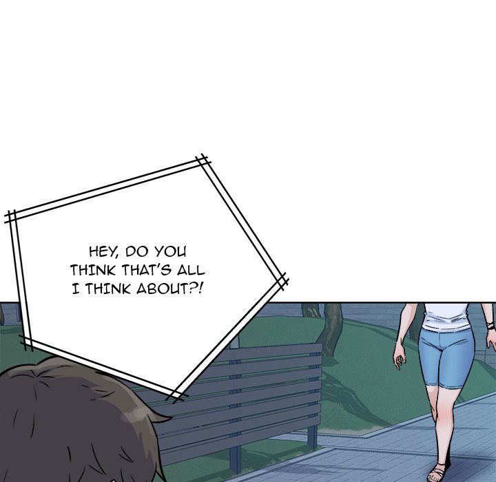 Excuse me, This is my Room - Chapter 76 [photo 101] - MangaPorn