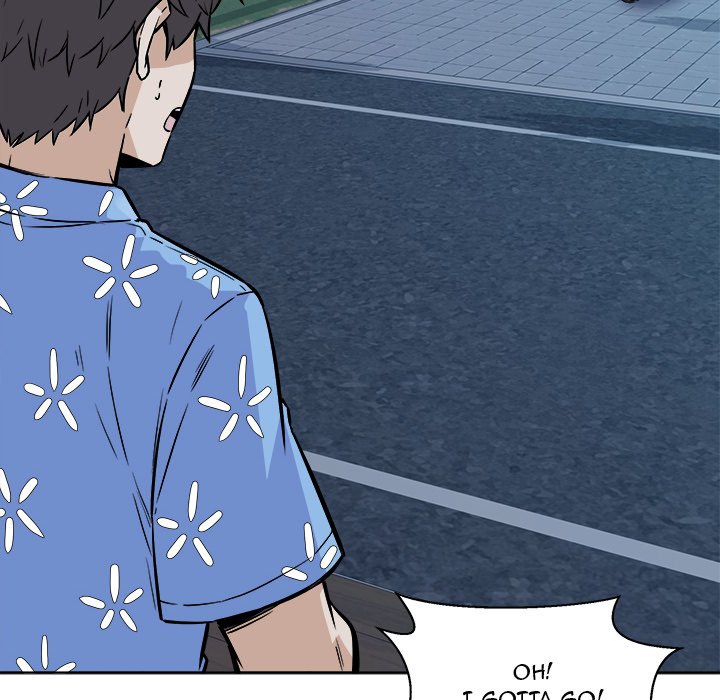 Excuse me, This is my Room - Chapter 76 [photo 102] - MangaPorn